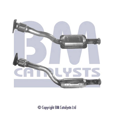 Catalytic Converter